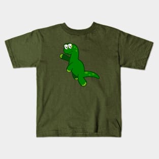 Bronto "Jump'n High Five! Kids T-Shirt